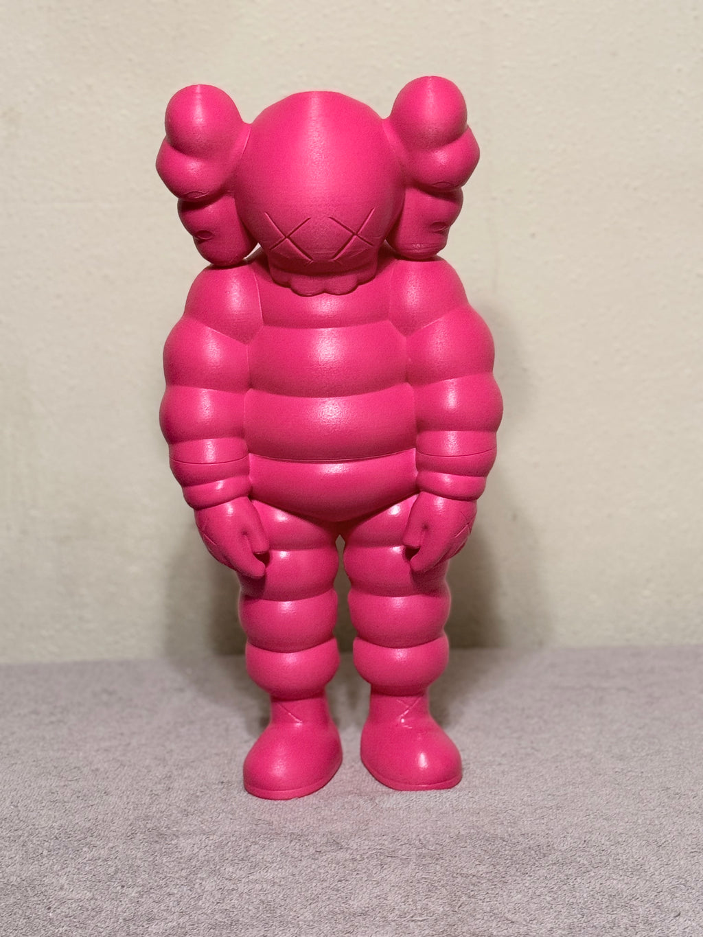 Color Edition Companion Figure (40CM) – Designer Style Collectible (Multiple Colors)