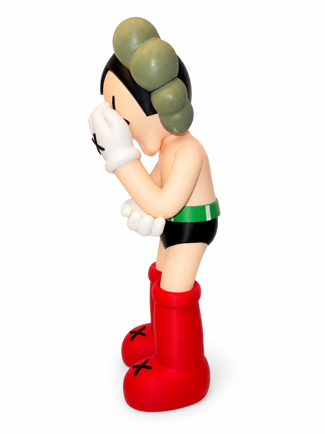 Astro-Inspired Art Figure – Designer Collectible Statue (1FT, 2FT, 3FT)
