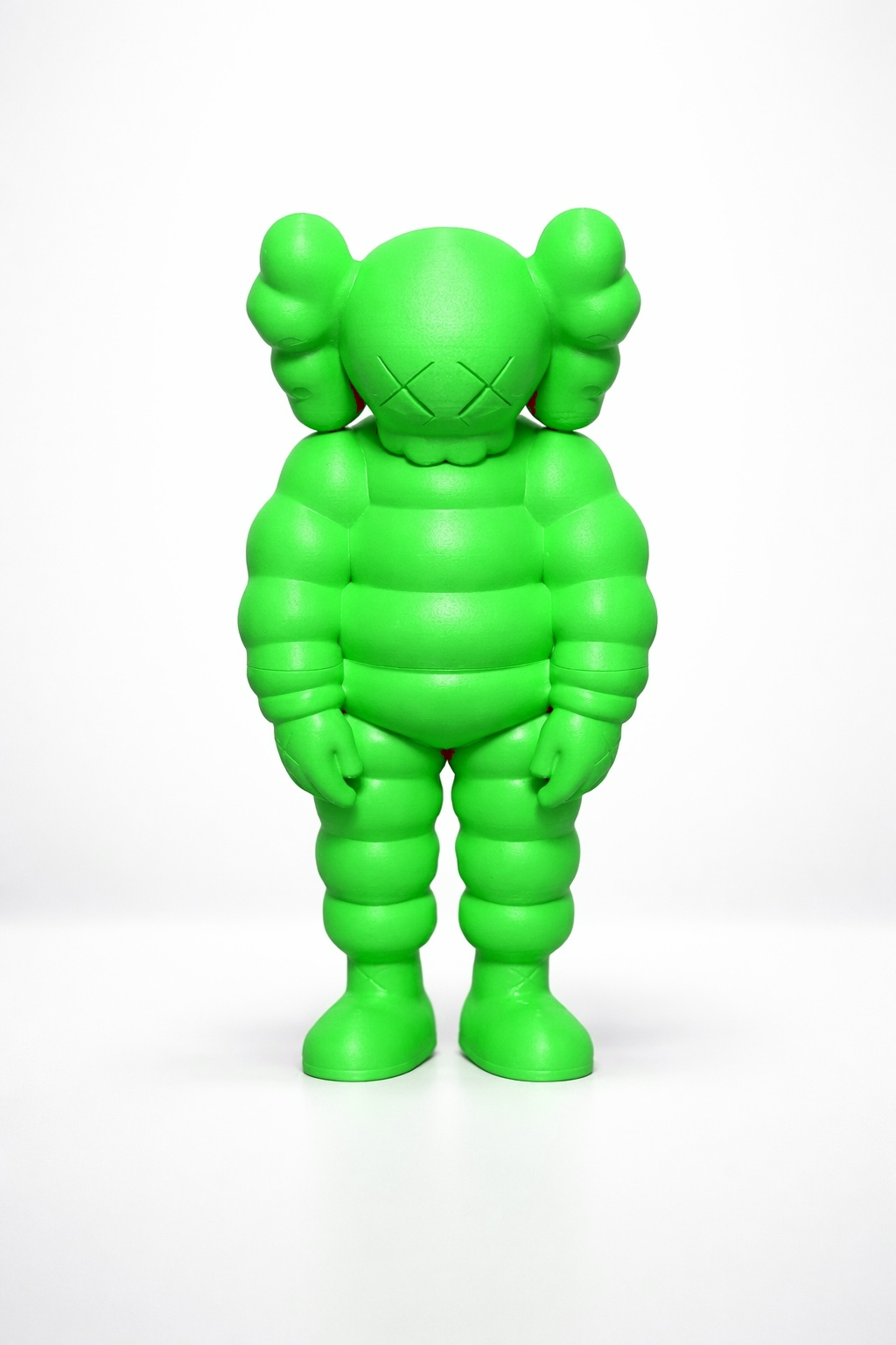 Color Edition Companion Figure (40CM) – Designer Style Collectible (Multiple Colors)