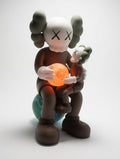 Moonlight Companion Figure (2FT) – Premium Designer Collectible Lamp Statue