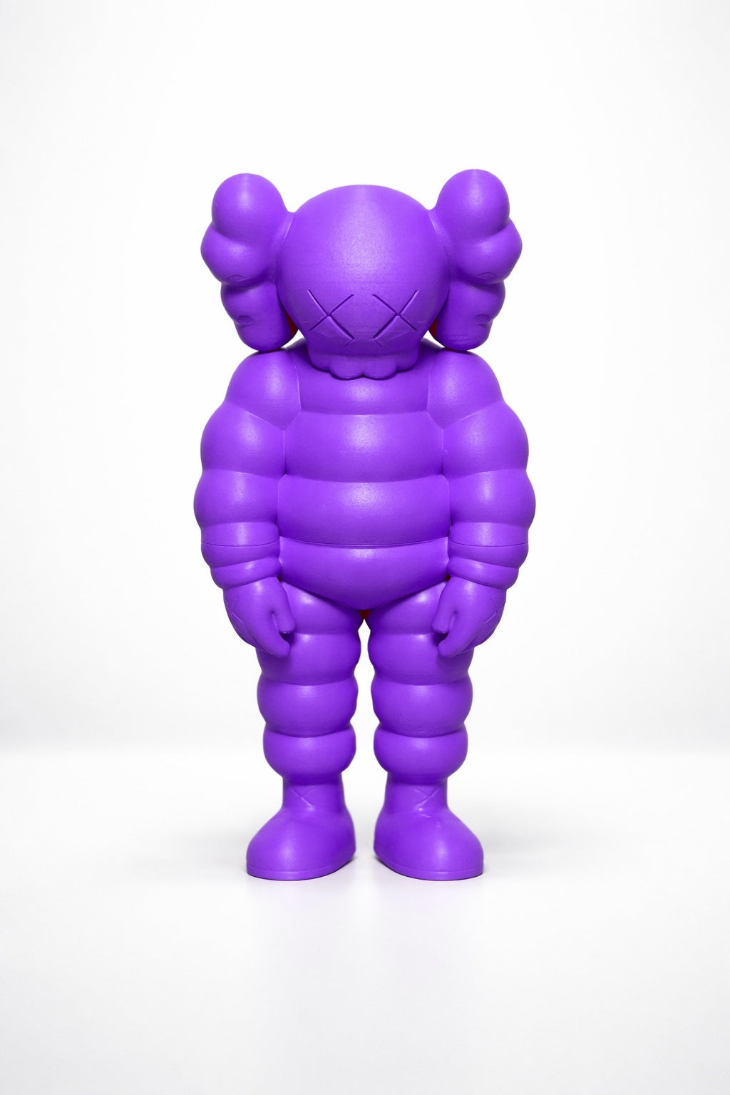 Color Edition Companion Figure (40CM) – Designer Style Collectible (Multiple Colors)