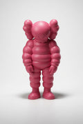 Color Edition Companion Figure (40CM) – Designer Style Collectible (Multiple Colors)