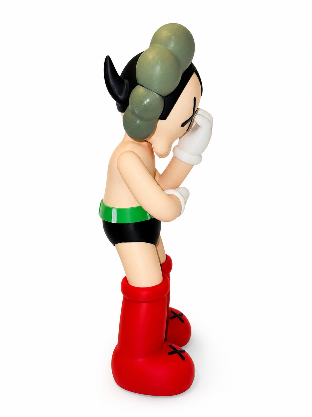 Astro-Inspired Art Figure – Designer Collectible Statue (1FT, 2FT, 3FT)