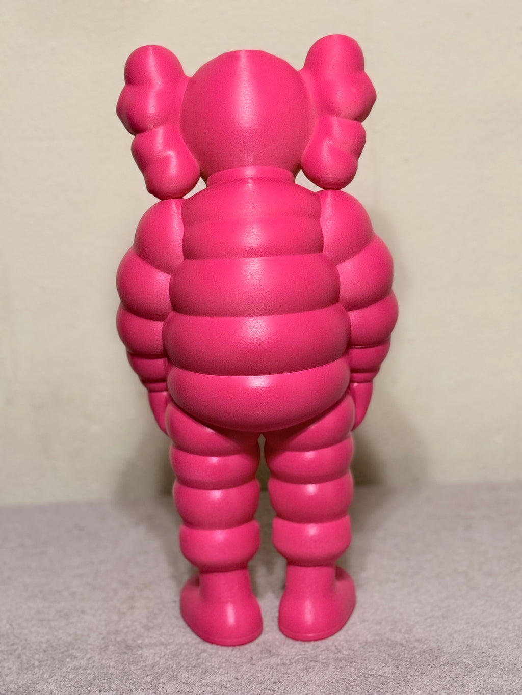 Color Edition Companion Figure (40CM) – Designer Style Collectible (Multiple Colors)
