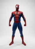 Web Hero Inspired Statue (1M) – Premium Collector Display Figure
