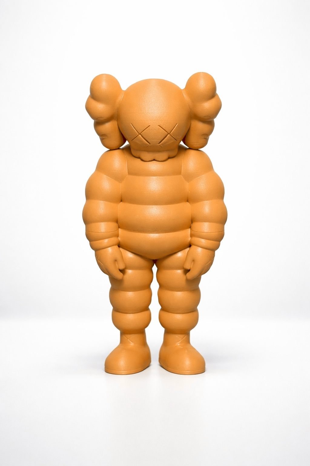 Color Edition Companion Figure (40CM) – Designer Style Collectible (Multiple Colors)