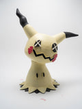 Ghost Creature Inspired Art Figure (2FT) – Designer Style Collectible Statue