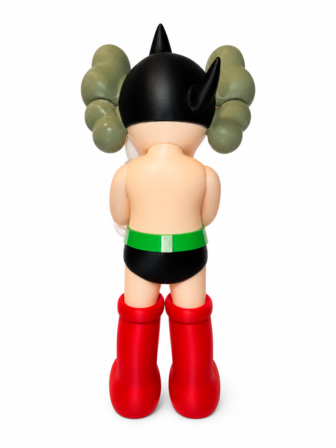 Astro-Inspired Art Figure – Designer Collectible Statue (1FT, 2FT, 3FT)