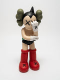 Astro-Inspired Art Figure – Designer Collectible Statue (1FT, 2FT, 3FT)